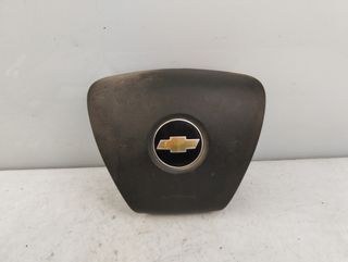 1778280 airbag 96809649 chevrolet captiva 2.0 vcdi