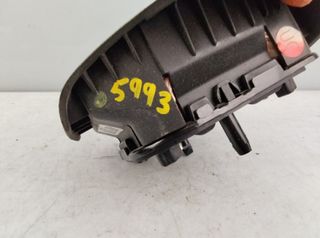 1778280 airbag 96809649 chevrolet captiva 2.0 vcdi