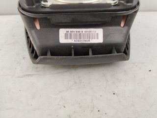 1778280 airbag 96809649 chevrolet captiva 2.0 vcdi