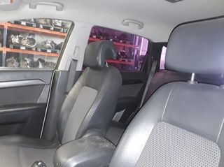 1778280 airbag 96809649 chevrolet captiva 2.0 vcdi