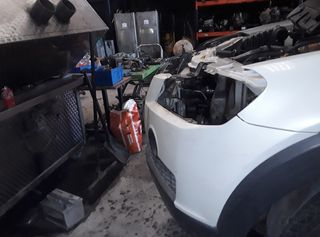 1778280 airbag 96809649 chevrolet captiva 2.0 vcdi