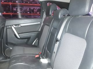 1778280 airbag 96809649 chevrolet captiva 2.0 vcdi