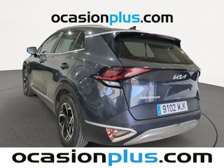 Kia Sportage 1.6 CRDi MHEV Business 4x2 100 kW (136 CV)