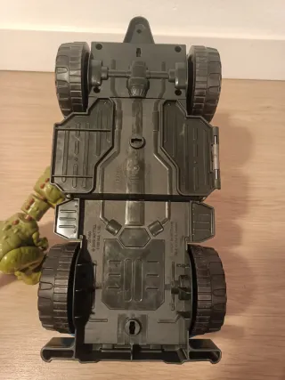 Imaginext Jurassic World Camión Dinosaurio