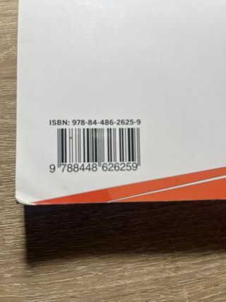 Lengua castellana y Literatura 1.º Bachillerato