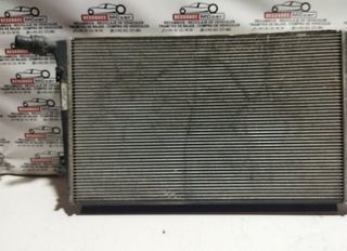 Volkswagen 170046 radiador agua golf v berlina 1.9