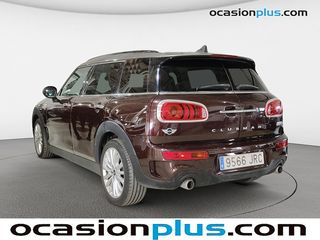 MINI MINI Clubman Cooper SD 140 kW (190 CV)