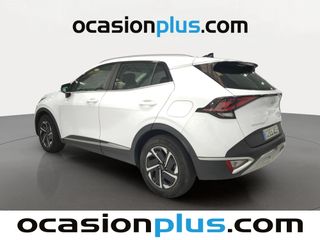 Kia Sportage 1.6 T-GDi MHEV Drive 4x2 110 kW (150 CV)