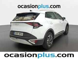 Kia Sportage 1.6 T-GDi MHEV Drive 4x2 110 kW (150 CV)