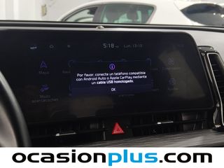 Kia Sportage 1.6 T-GDi MHEV Drive 4x2 110 kW (150 CV)