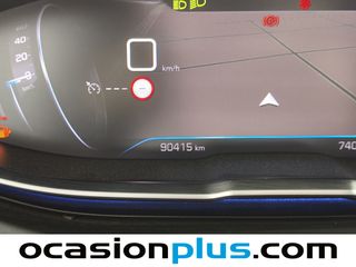 Peugeot 5008 BlueHDi 130 S&S Allure 96 kW (130 CV)