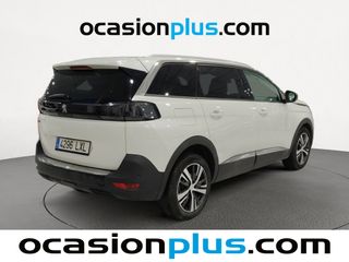 Peugeot 5008 BlueHDi 130 S&S Allure 96 kW (130 CV)