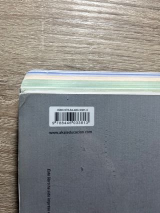 Lengua castellana y literatura, 2 Bachillerato