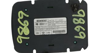 Módulo renault 7711423607 megane iii sport 1836398