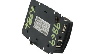 Módulo renault 7711423607 megane iii sport 1836398