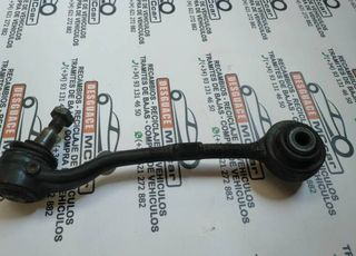 6768989 brazo suspensión inferior bmw serie 118846