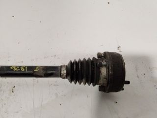 1828303 transmisión delantera 6r0407761 seat ibiza