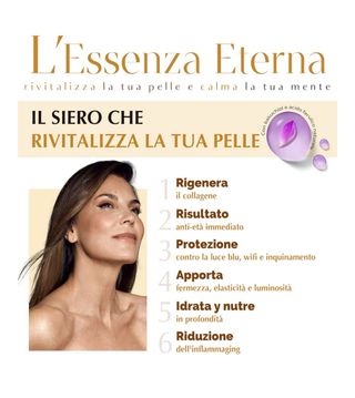 Atashi L'Essenza Eterna Cofanetto Regalo