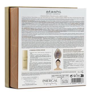 Atashi L'Essenza Eterna Cofanetto Regalo