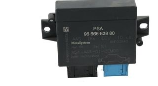 1836449 9666663880 módulo electronico peugeot 5008
