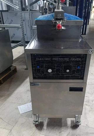 Freidora a Presión 643862784