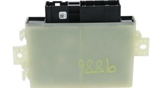 Módulo mercedes-benz a0009007604 clase c 1835826