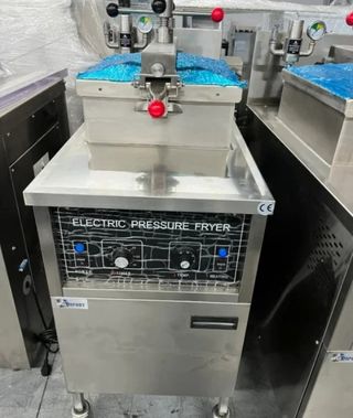 Freidora a Presión 643862784