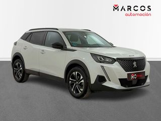 Peugeot 2008 Allure Pack Puretech 130 S&S 6 Vel. MAN