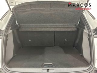 Peugeot 2008 Allure Pack Puretech 130 S&S 6 Vel. MAN