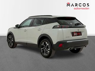 Peugeot 2008 Allure Pack Puretech 130 S&S 6 Vel. MAN