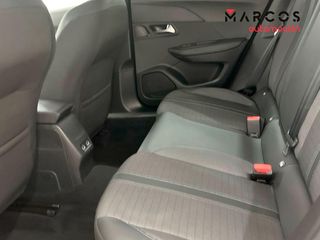 Peugeot 2008 Allure Pack Puretech 130 S&S 6 Vel. MAN