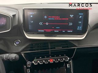 Peugeot 2008 Allure Pack Puretech 130 S&S 6 Vel. MAN