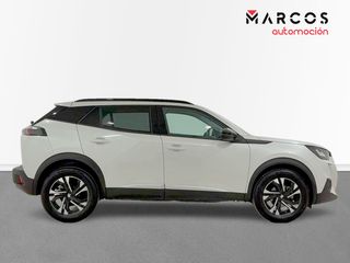 Peugeot 2008 Allure Pack Puretech 130 S&S 6 Vel. MAN