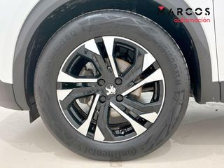Peugeot 2008 Allure Pack Puretech 130 S&S 6 Vel. MAN