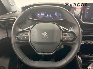 Peugeot 2008 Allure Pack Puretech 130 S&S 6 Vel. MAN