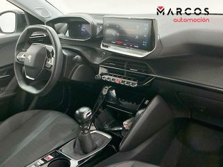 Peugeot 2008 Allure Pack Puretech 130 S&S 6 Vel. MAN