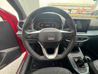 SEAT Arona 1.0 TSI 81kW (110CV) Xperience Plus