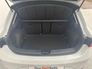 SEAT Leon 2.0 TDI 110kW DSG-7 S&S FR XS