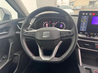 SEAT Leon 2.0 TDI 110kW DSG-7 S&S FR XS