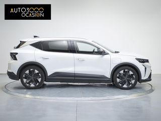 Renault Scenic Techno 160 kW (220CV) gran autonomía