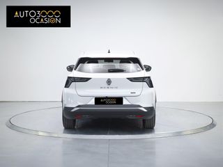 Renault Scenic Techno 160 kW (220CV) gran autonomía