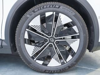 Renault Scenic Techno 160 kW (220CV) gran autonomía