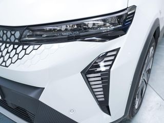 Renault Scenic Techno 160 kW (220CV) gran autonomía