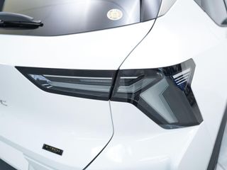 Renault Scenic Techno 160 kW (220CV) gran autonomía