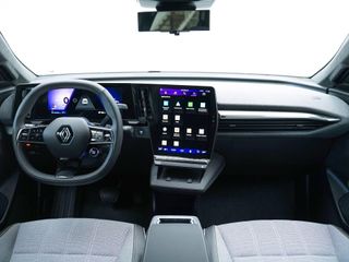 Renault Scenic Techno 160 kW (220CV) gran autonomía