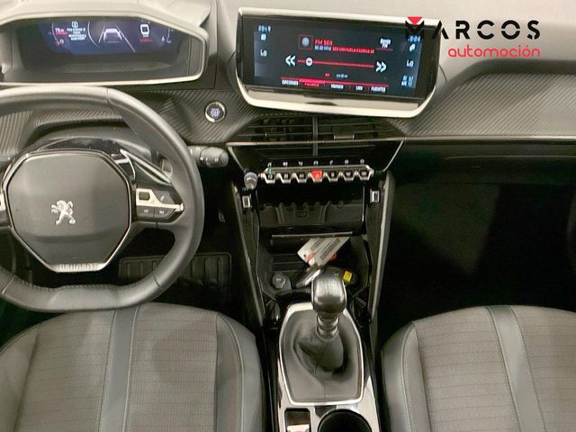 Peugeot 2008 Allure Pack Puretech 130 S&S 6 Vel. MAN