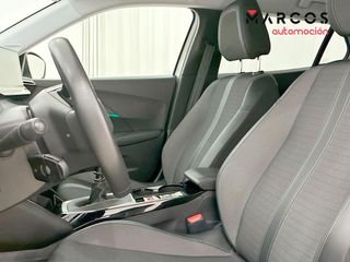 Peugeot 2008 Allure Pack Puretech 130 S&S 6 Vel. MAN