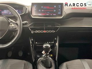 Peugeot 2008 Allure Pack Puretech 130 S&S 6 Vel. MAN