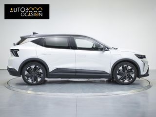 Renault Scenic E-Tech Techno 160 kW (220CV) gran autonomía