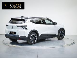 Renault Scenic E-Tech Techno 160 kW (220CV) gran autonomía